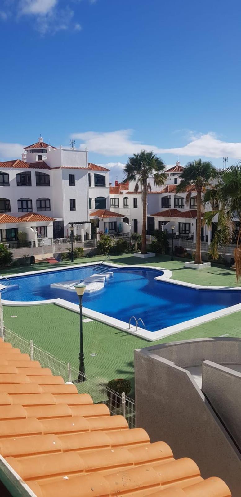 Disfruta El Apartment Puertito de Guimar